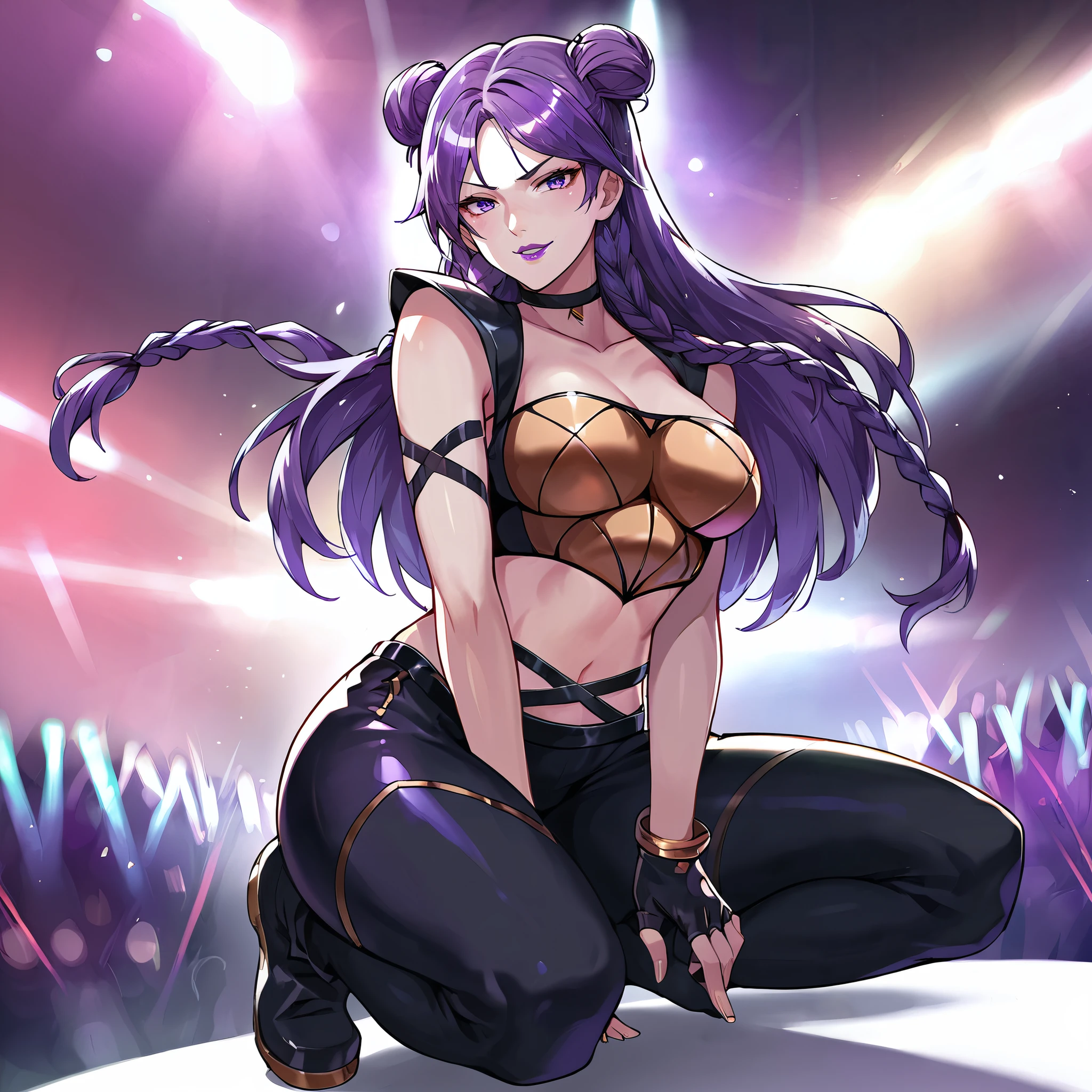 K/DA Kai'Sa / League of Legends