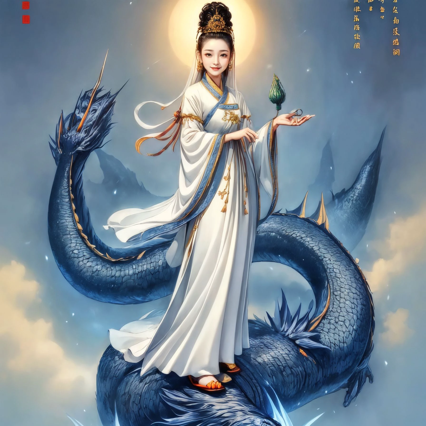 baiguanyin v5.0