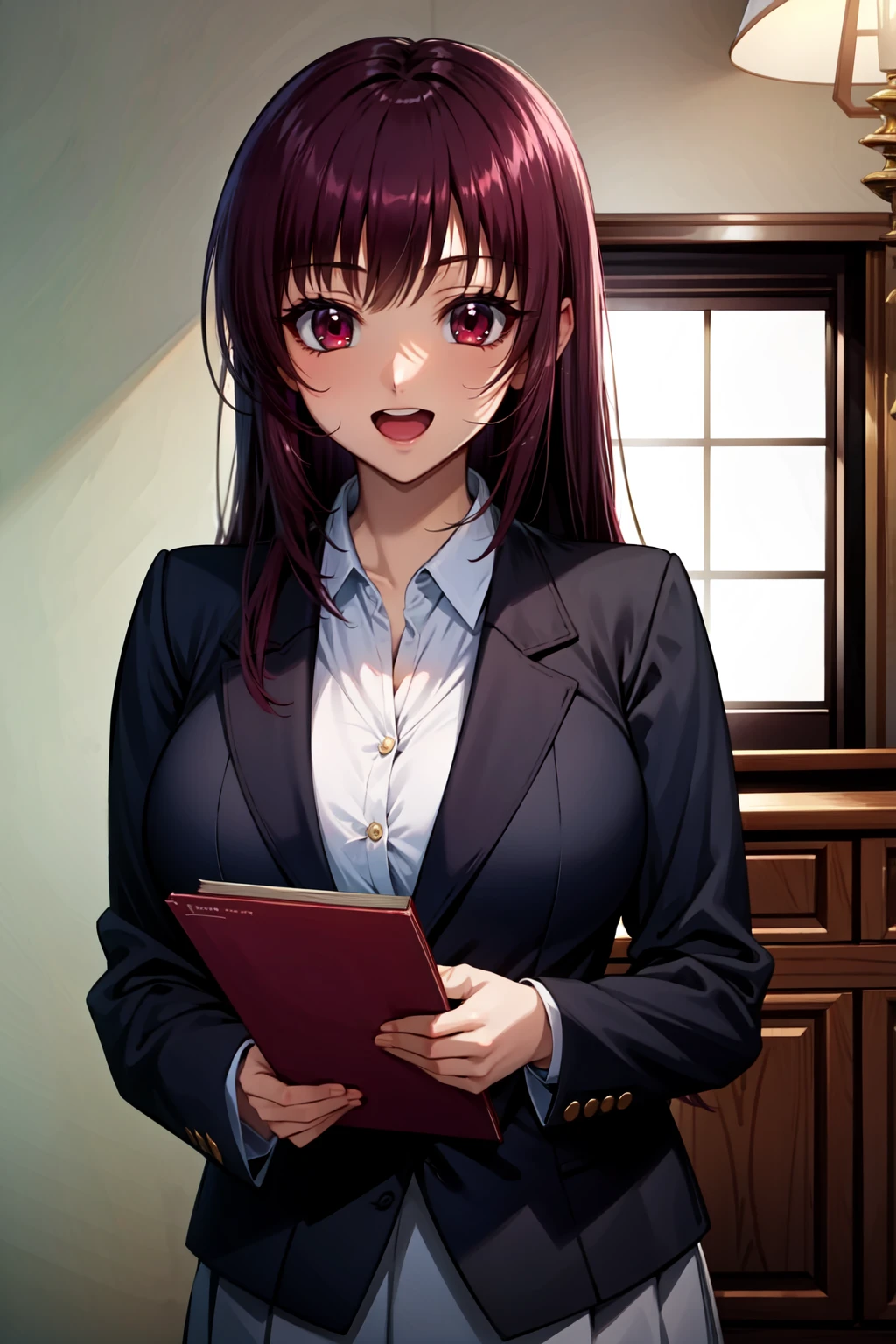 Kateikyoushi no Onee-san | Teachers Teachers v.1