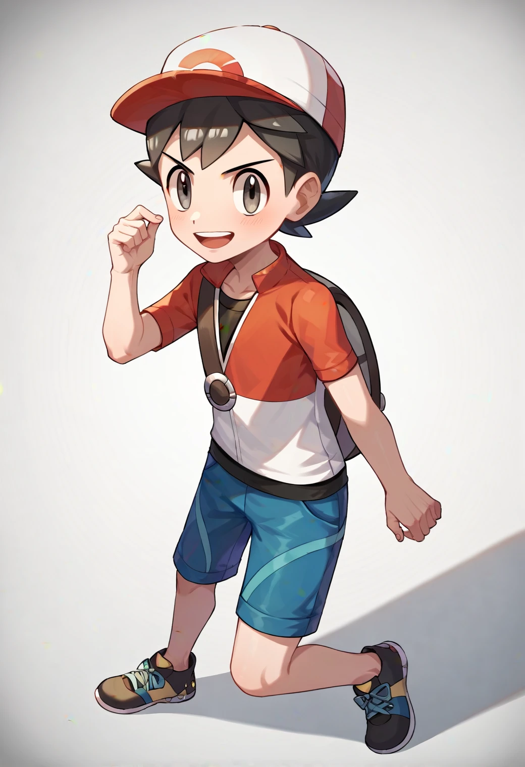 Chase (Pokemon) - (Pony)