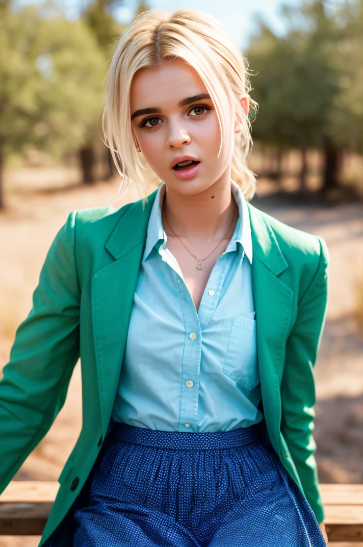 tv_Sky_Wonderland_GM, , , angry expression, wearing a pencil skirt, wearing a dress shirt, wearing a blazer, standing at the edge of a conference table, shot from below, ((cowboy shot)),, 8k resolution, highres, high detail, sharp focus, detailed skin, 8k uhd, bokeh, analog photography