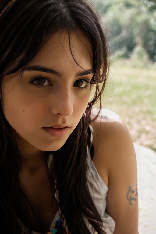 <lora:CherryPotter:0.8>, full color portrait of a young woman, natural light, RAW photo, subject, 8k uhd, dslr, soft lighting, high quality, film grain, Fujifilm XT3