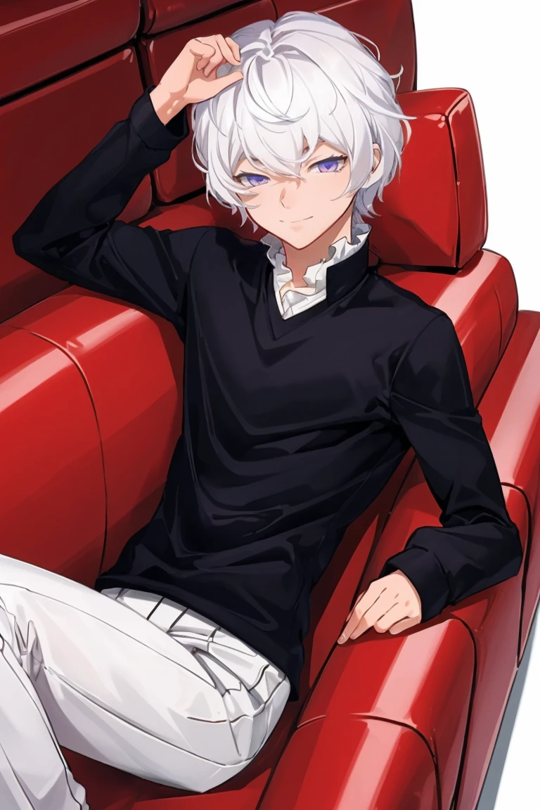Alcor v1.0