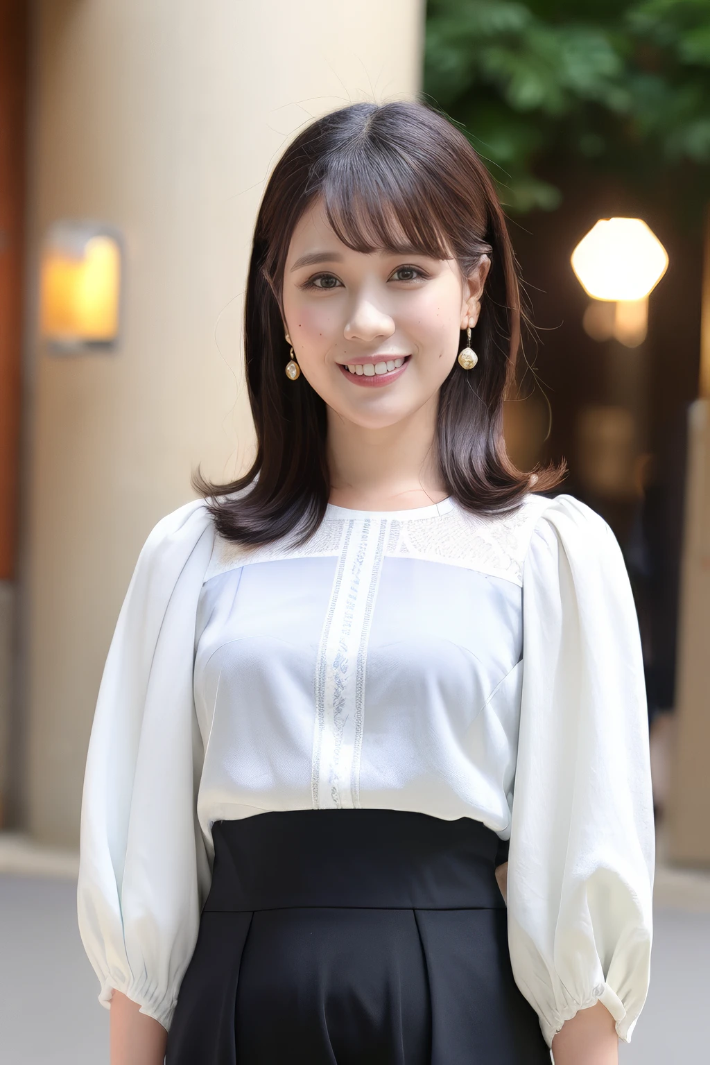 Mizuki Tokita v1.0