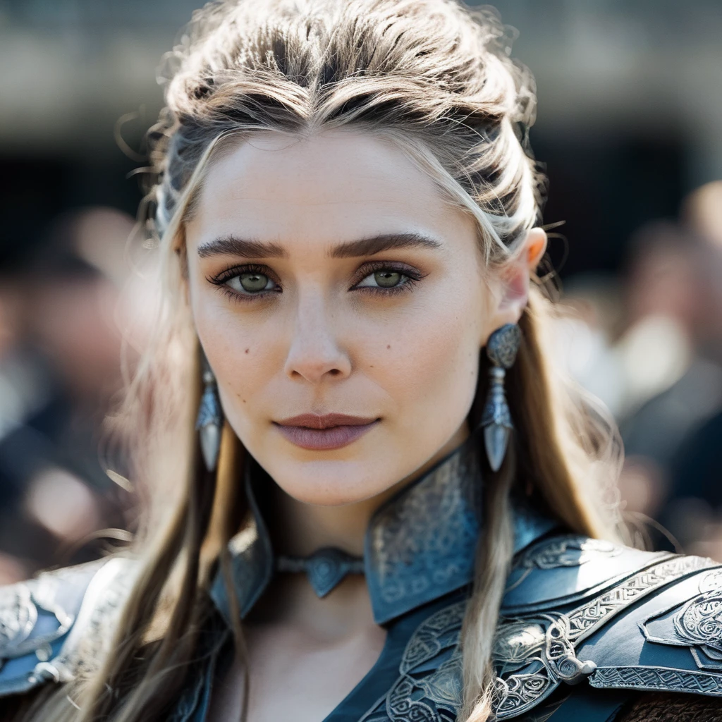 Skin texture, Closeup portrait photo of a stunning young woman dressed as a highborn noble from game of thrones,f /2.8, Canon, 85mm,cinematic, high quality, looking at the camera,  elixolsen,   <lora:eliolsen_juggerX_v7_standard_wocap_merger_27_74_98_02_03_05-elixolsen:1>