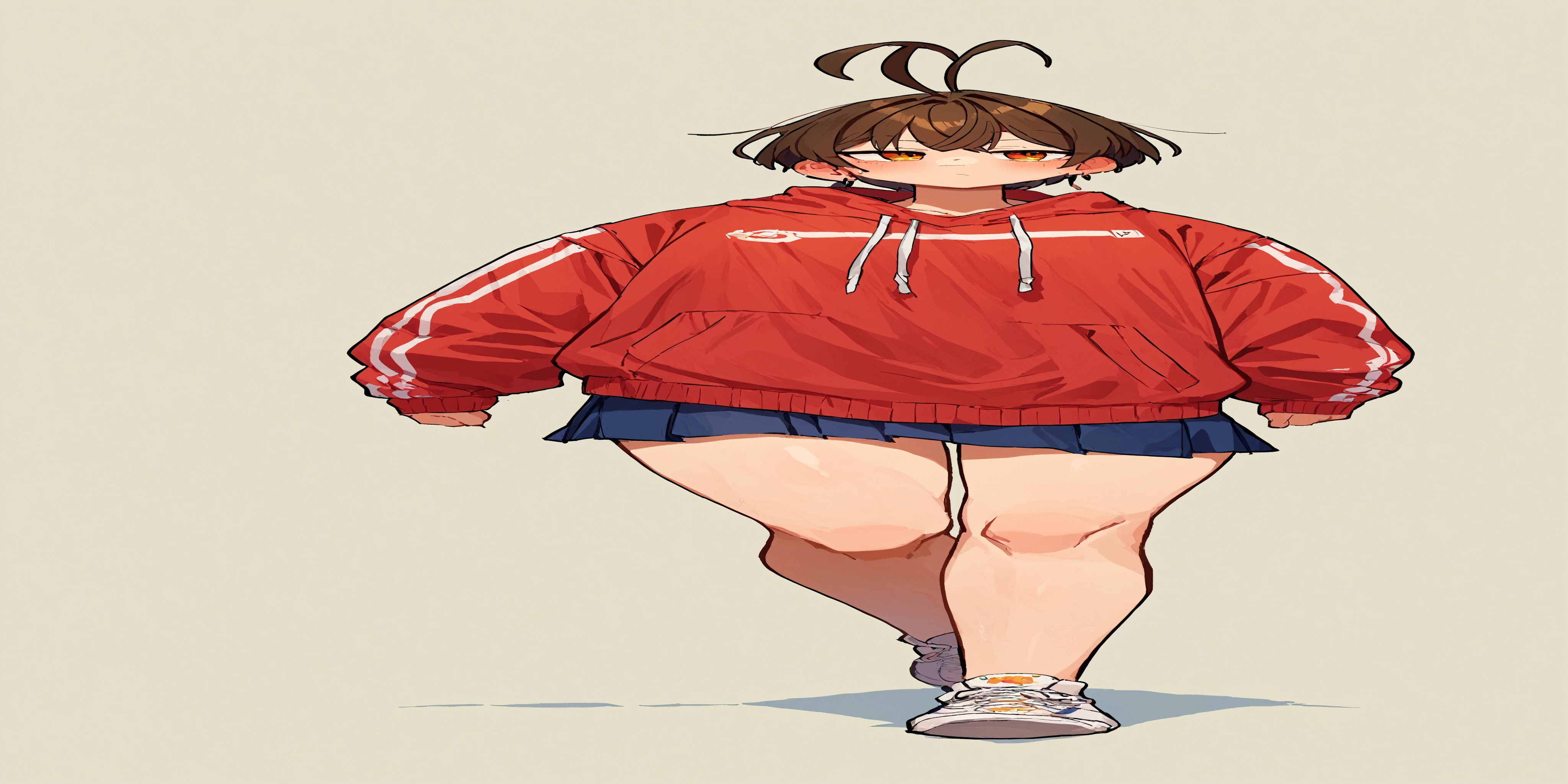 score_9, score_8_up, score_7_up, BREAK
1girl, wideputinmeme, full body, walking <lora:WidePutinMeme DoRA PDXL:1>