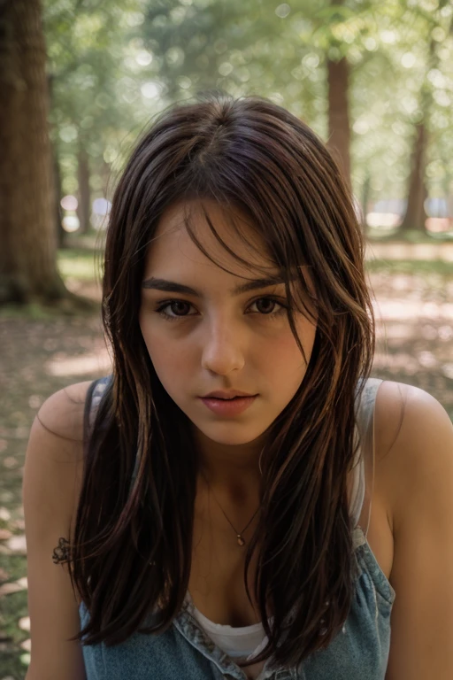 <lora:CherryPotter:0.8>, full color portrait of a young woman, natural light, RAW photo, subject, 8k uhd, dslr, soft lighting, high quality, film grain, Fujifilm XT3