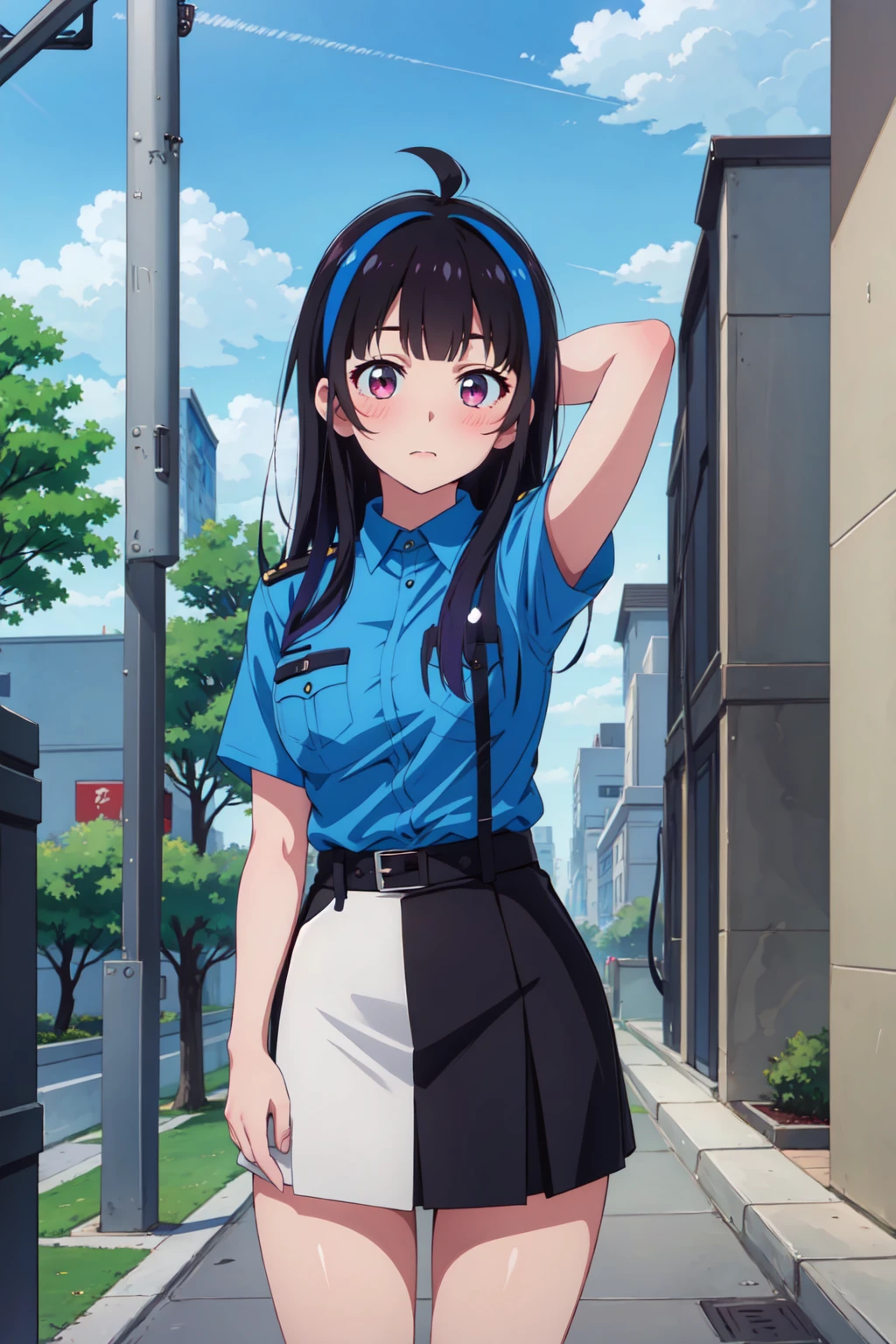 Mini Yaemori v1.0