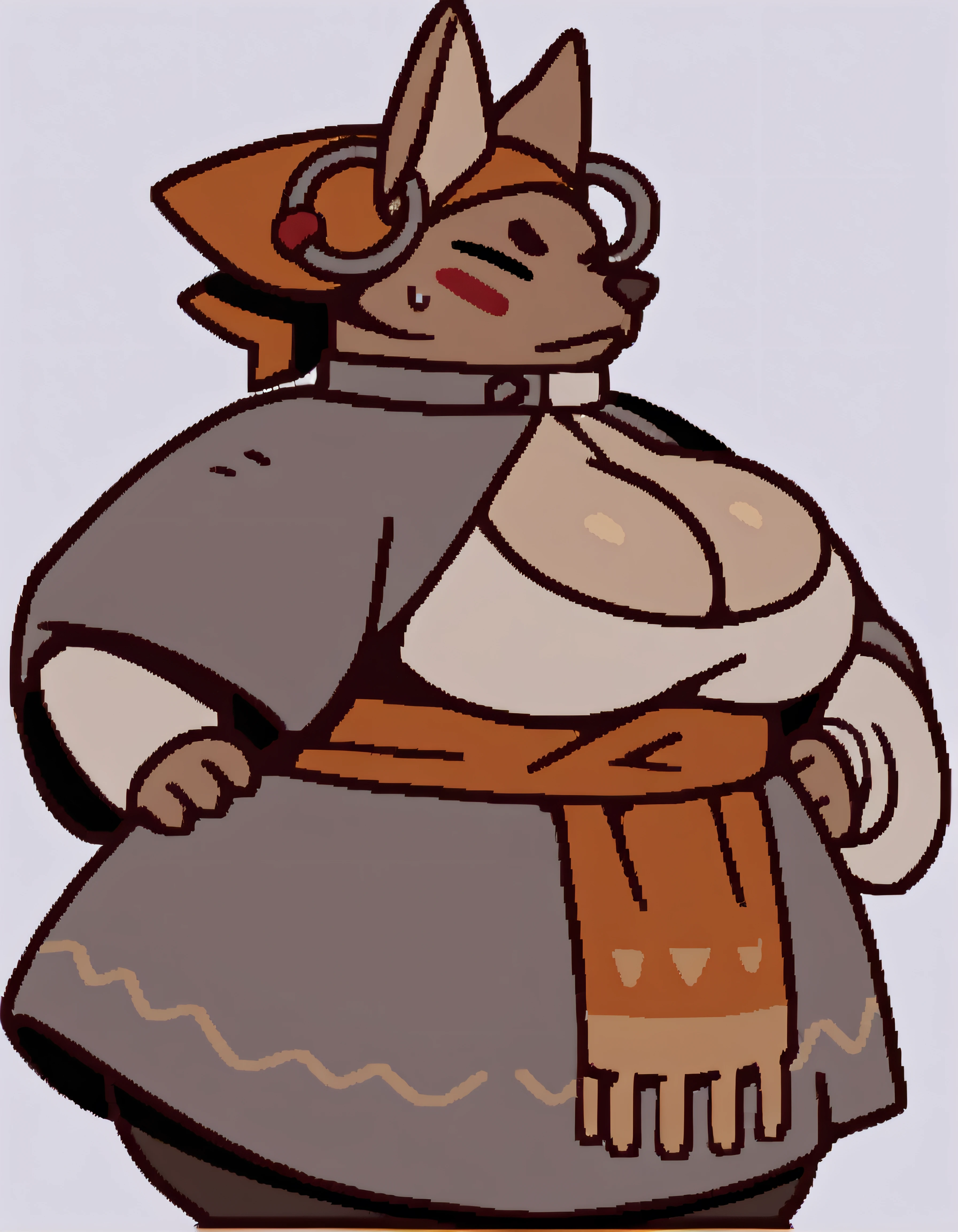 Carey [Pony XL] v1.0