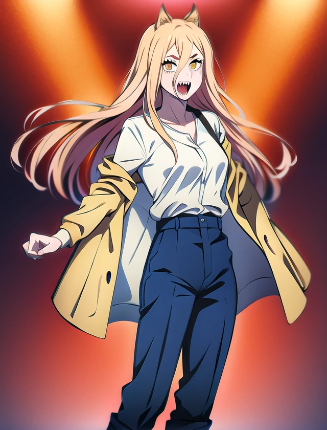 <lora:Power:1> Power