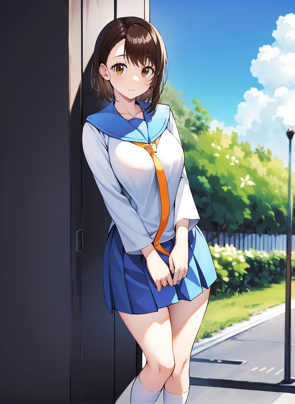 onodera kosaki - nisekoi v1.28