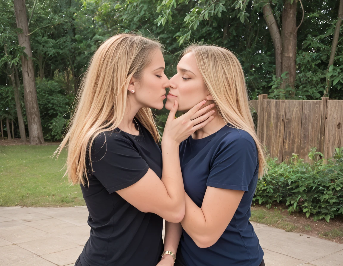 score_9,score_8_up,realistic,<lora:Lesbian_Lovers_v2:1>,2girls,jewelry,blonde hair,yuri,Perfect Hands,outdoors,<lora:Perfect Hands:0.8>,<lora:SDXL_BetterFaces-LoRA_v1:0.8>,4ng3l face,photo background,