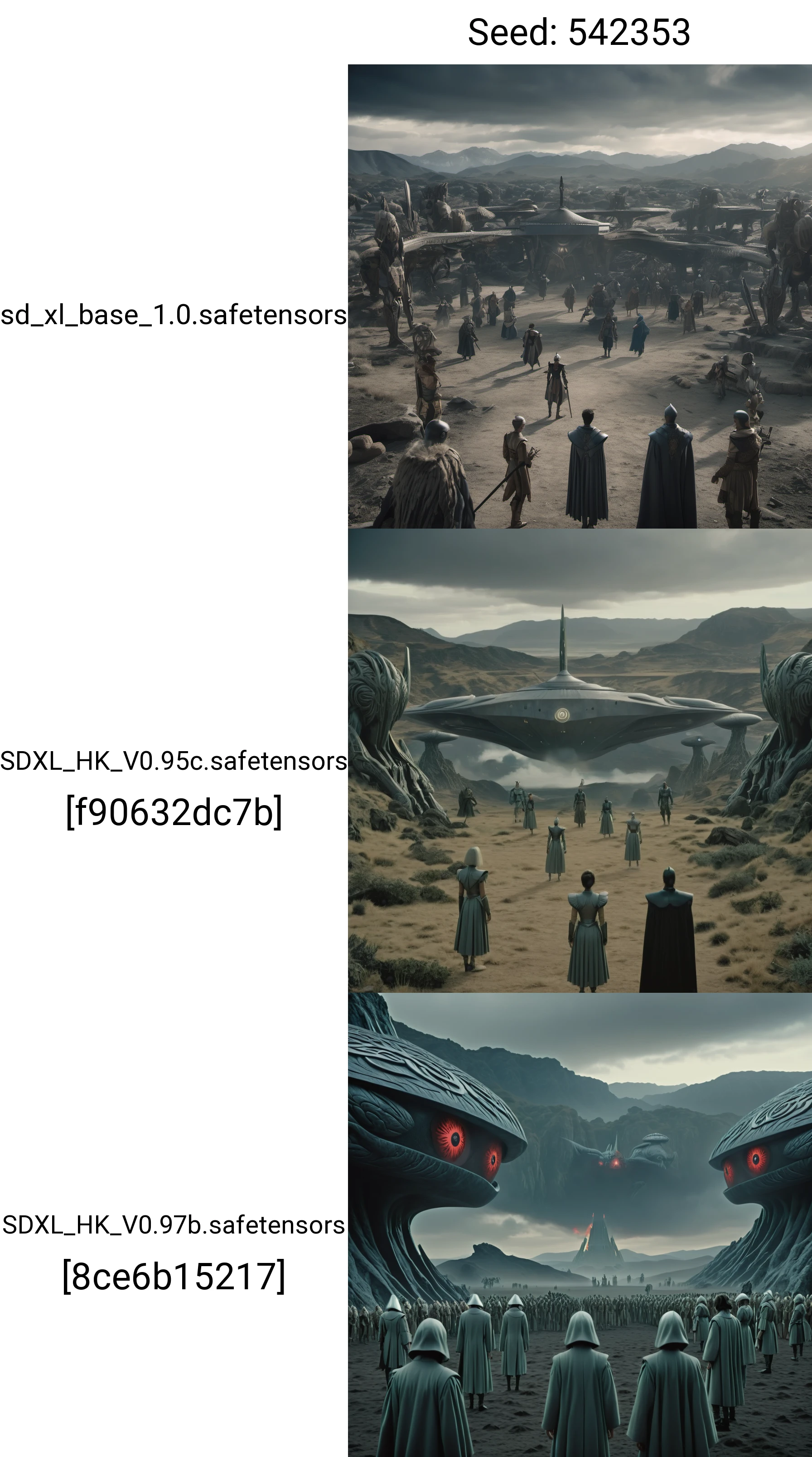 cinematic film still photograph, in a surreal landscape, a group of anime characters stand together in the center. The netflix series, series, tv, and series are depicted with intricate details and symbols that seem to come alive. In the distance, a battle is underway, Frightening, Tonalism, Phase One XF IQ4 150MP, Selective focus, sharp, Gray detailed eyes, designed by Louise Dahl-Wolfe, shallow depth of field, vignette, highly detailed, high budget Hollywood film, cinemascope, moody, epic, gorgeous,