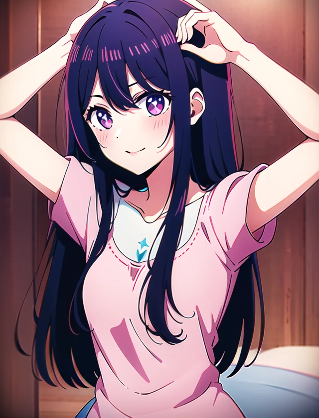 <lora:ai:.7>ai hoshino