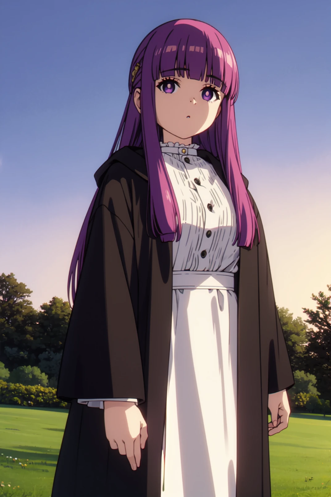 Fern | Sousou no Frieren v1.0