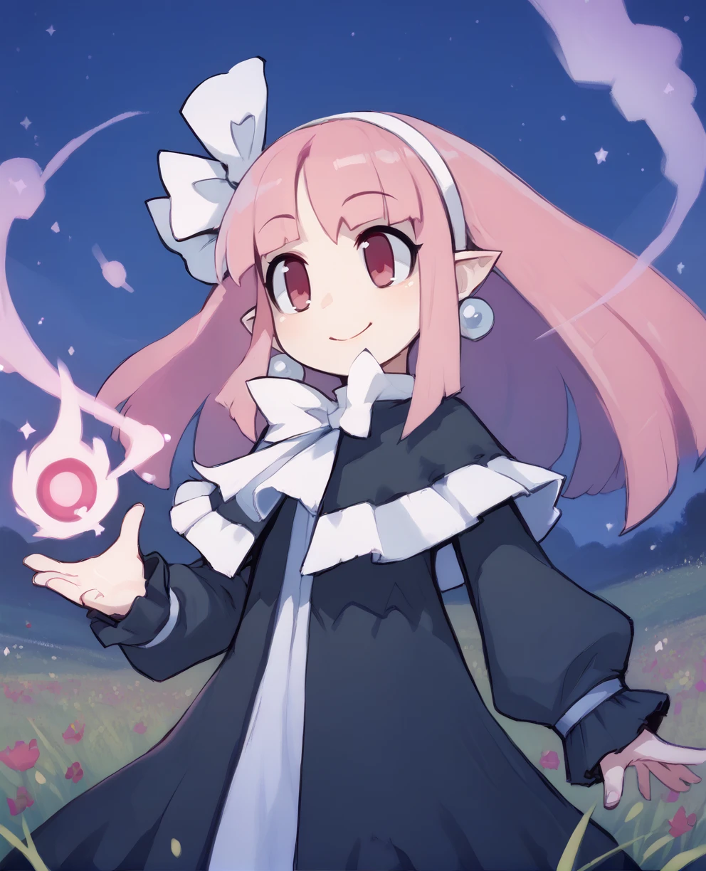 Witch - Disgaea (1.5/PonyXL)