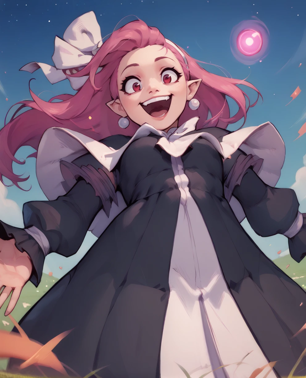 Witch - Disgaea (1.5/PonyXL)