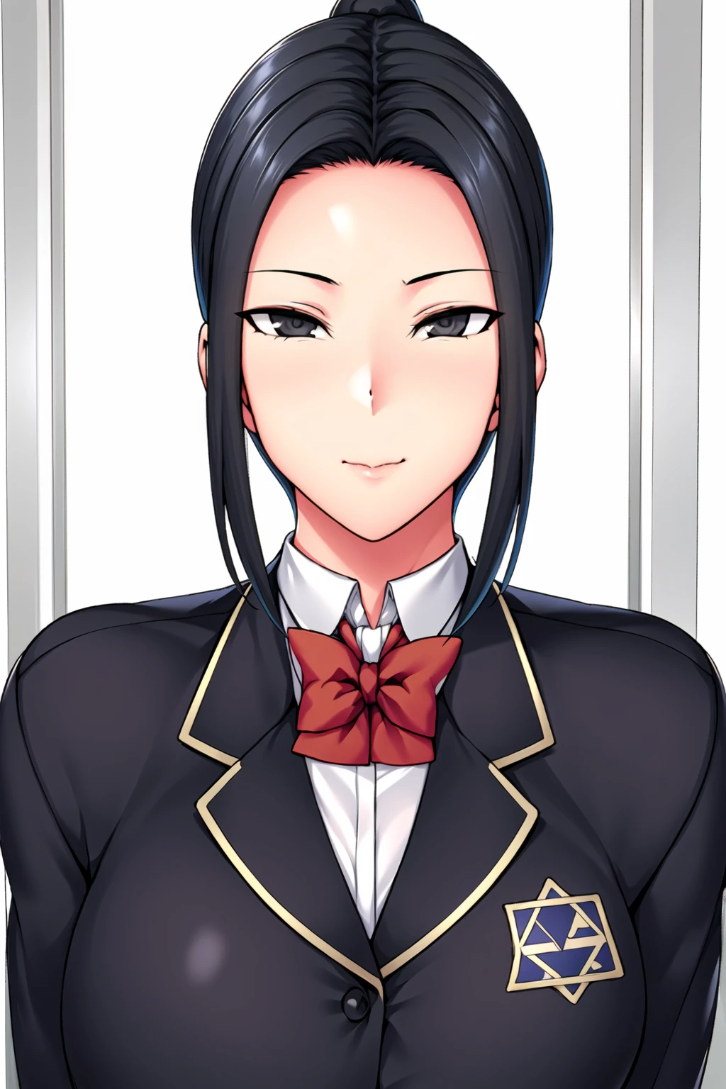 Tsukishima Chihane 月島千羽  | Saimin Seishidou 催眠性指導 v1.0