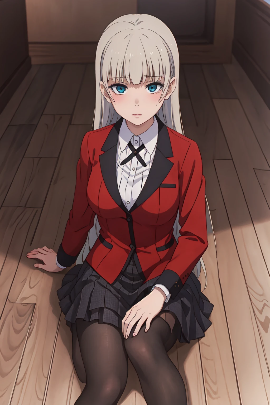 Ririka Momobami v1.0