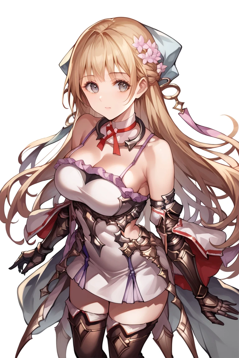 Shadowverse-Dionne, Dancing Blade 舞い踊る刃・ディオネ (シャドウバース) v1.0