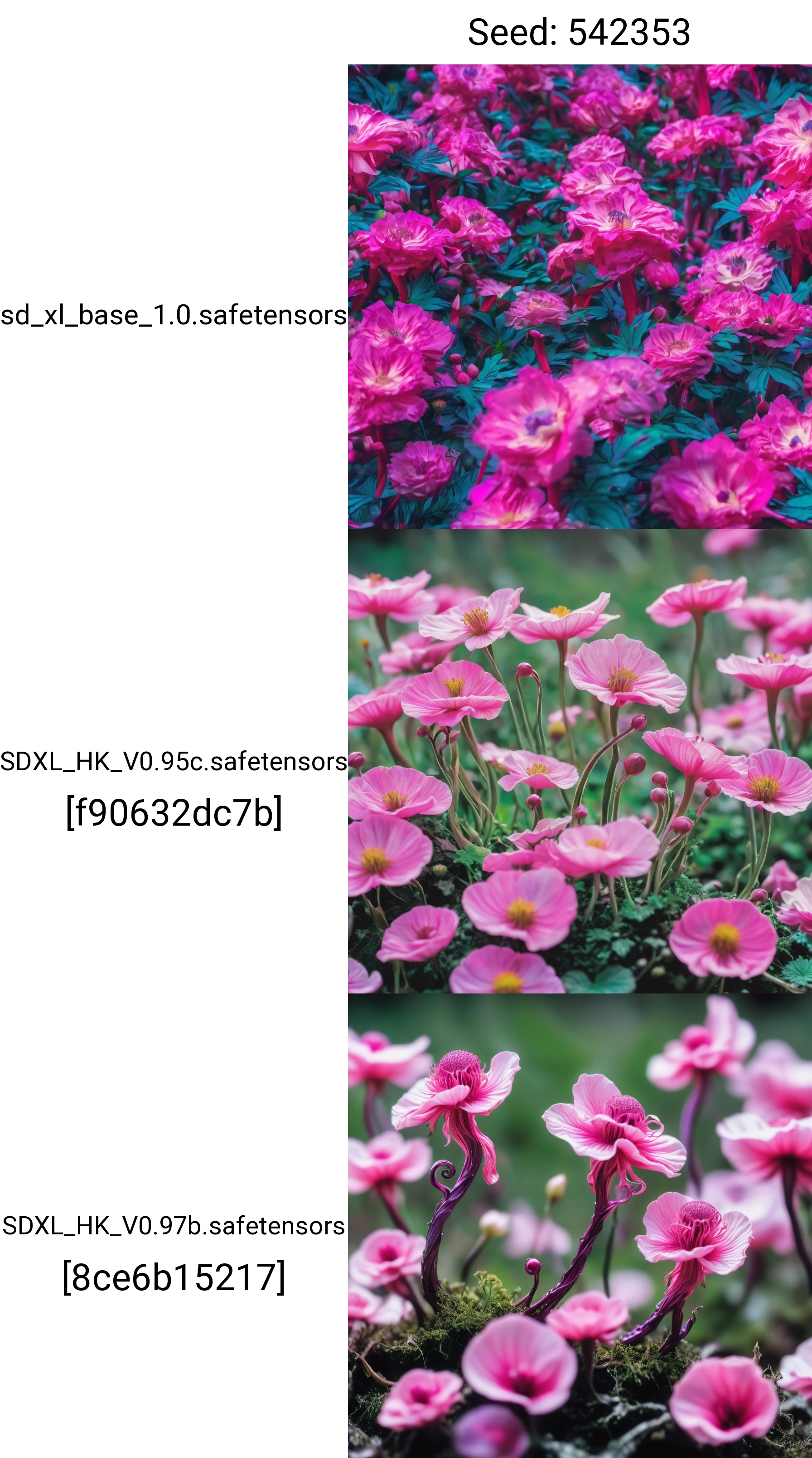 Abstract Expressionism, Cold Colors, DayGlo pink outlines, 80mm, 2100's, Grim, Dark hue, F/1.8, desolate flower field, Pearl, Sony A9 II, macro lens, Biophilic, Hypersaturated, Sosaku Hanga, side light, Ionosphere, rpg concept art, wallpaper, Selective focus, A canvas painted with irised greenery surrounds each detail as Distorting Shapeful Scream. This swirl, ornate blend evokes lifelike depth. The colors shift together to form an infinite array, while still being composed entirely out in perfect alignment of its essence, urging we in a deep sense before daring the otherworldly creature in their path of imagination to come alive with it. Brian Froud, Chibi, Provia, Indirect light, Instinct, Raging, Saturated, Nikon d850, Todd McFarlane, Offensive, BW, dtx, Future, compact camera