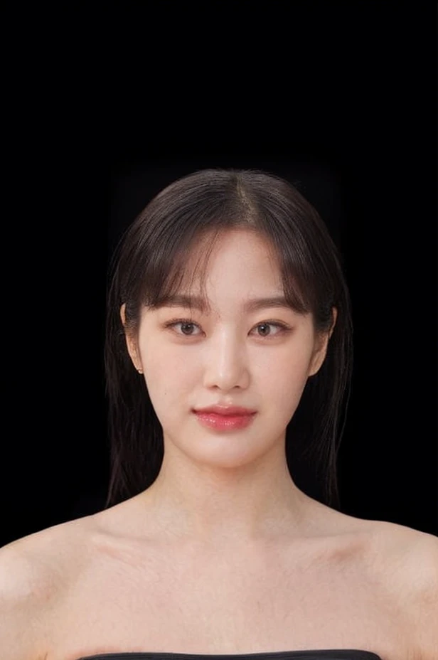 Aespa Giselle (지젤) Lookalike v1.6