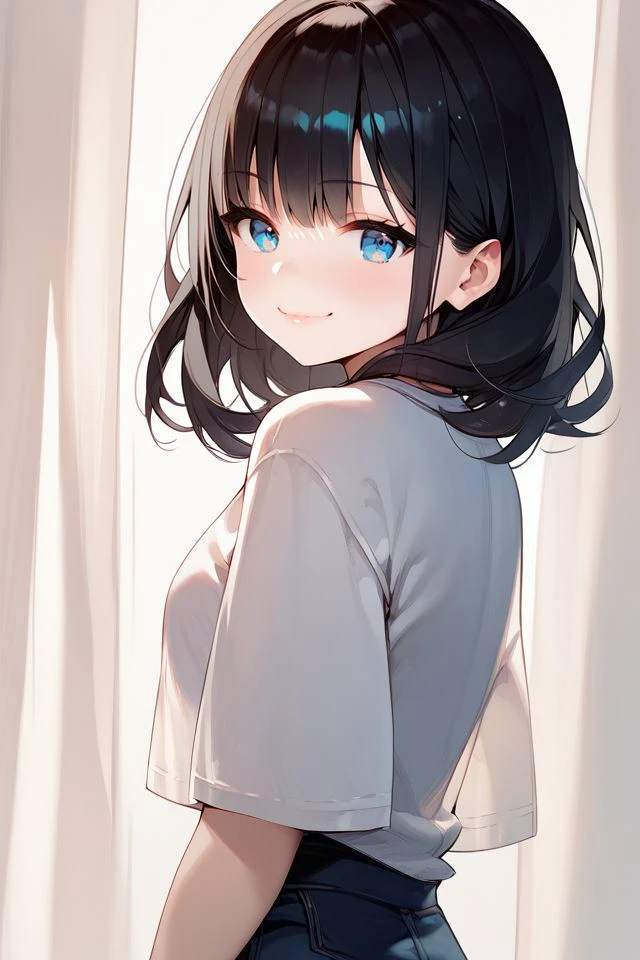 Ayamy PonyXL style v01