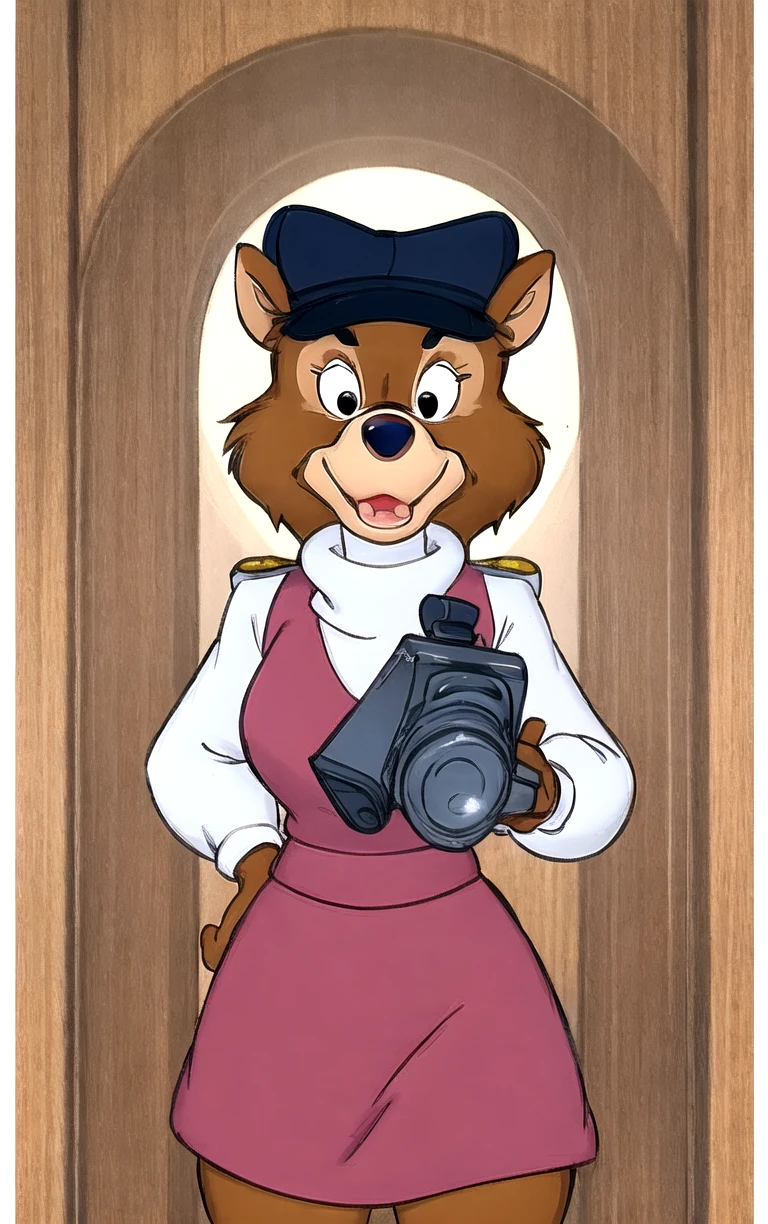ARTSTYLE_Talespin_ownwaifu,
<lora:ARTSTYLE_Talespin_ownwaifu:1>,
((masterpiece)),((best quality)), focused, looking at viewer, solo, cowboy shot,