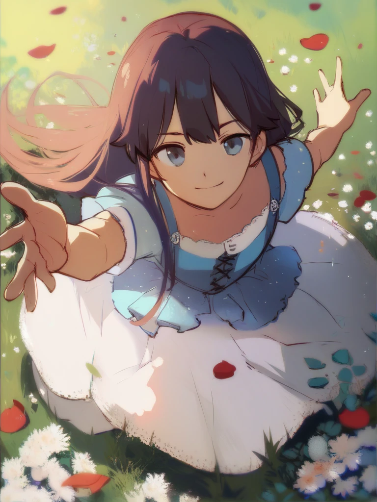 Fairytale Police Hoe Department Style (IdoraaDlilprincyvi) - SeaArt AI  Model