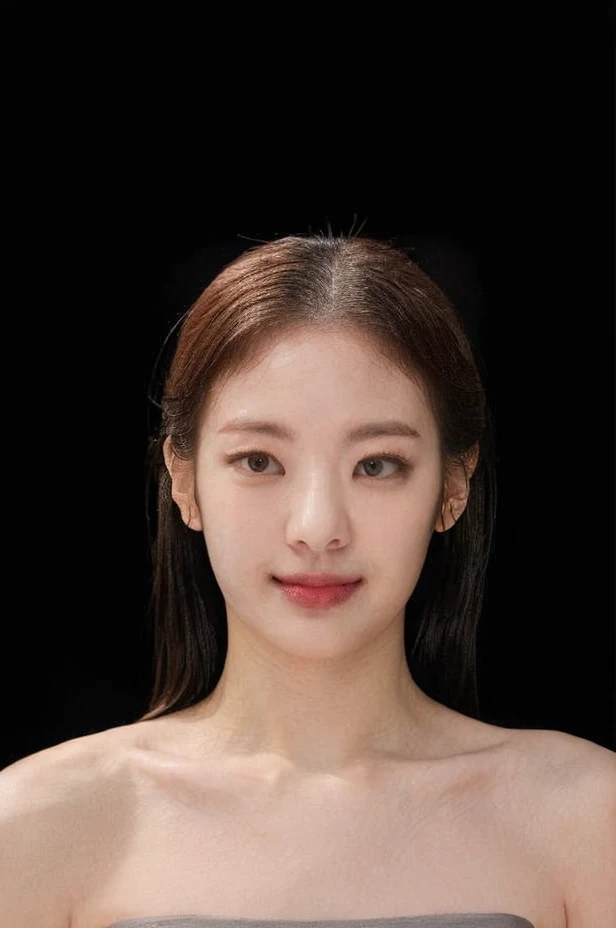 Itzy Lia (리아) Lookalike v1.6