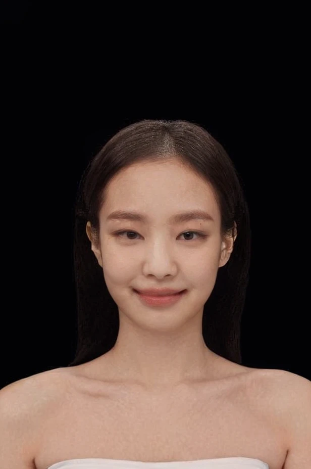 Blackpink Jennie (제니) Lookalike v1.0