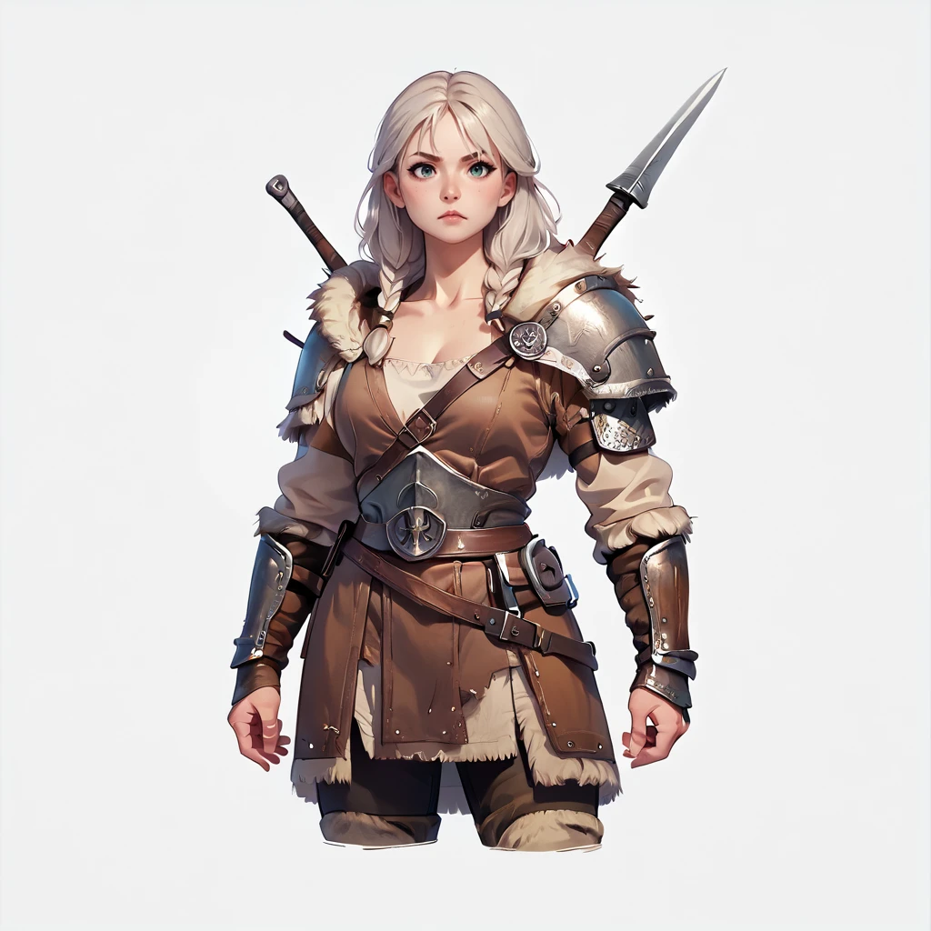 score_9, score_8_up, score_7_up, score_6_up, source_cartoon, rating_safe, realism, renpychargen, 1girl, viking, warrior, valkyrie, senua <lora:RenPy_Character_Generator:0.8>, simple white background