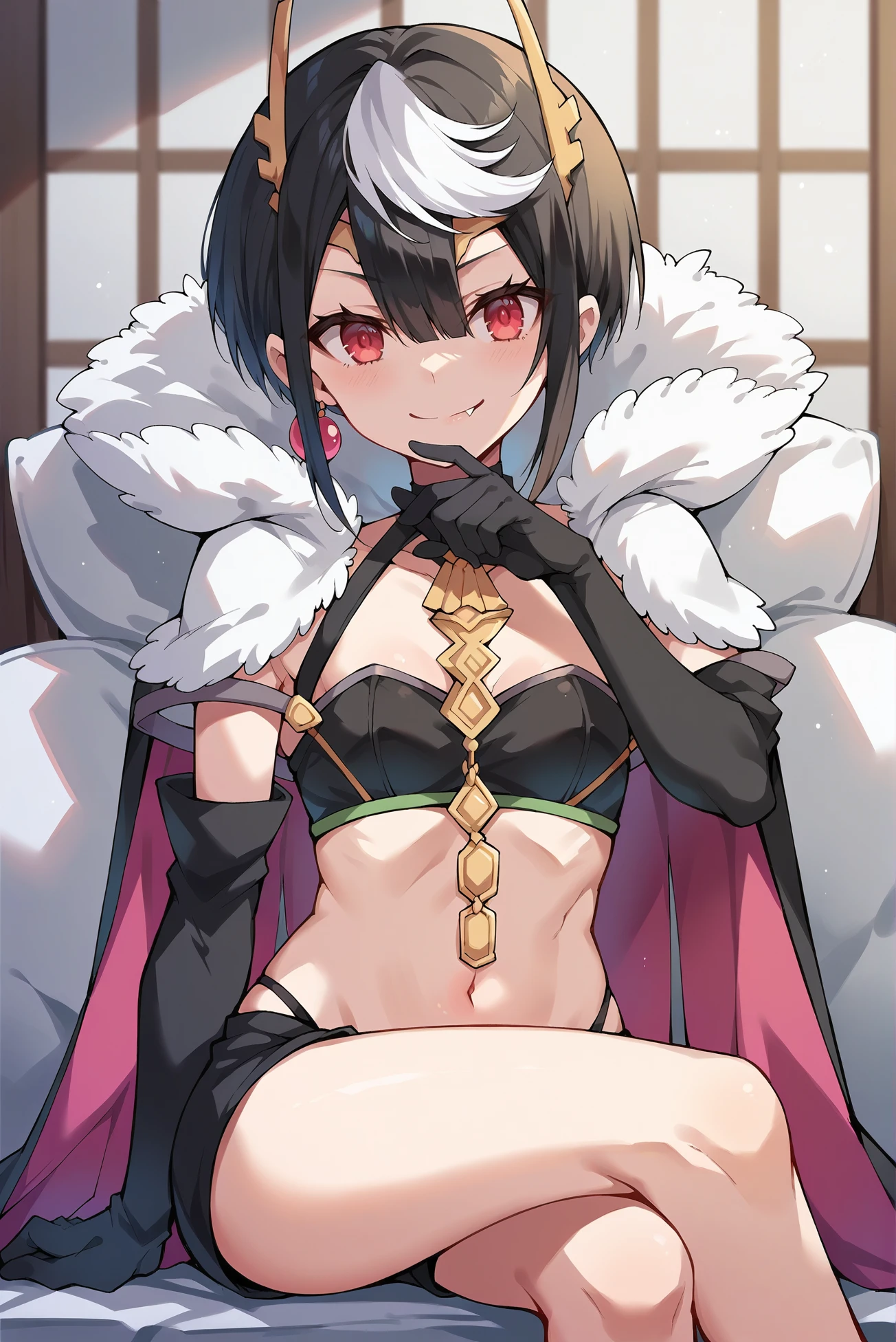 Ariel | Kumo ga Nani Desu Ka | Illustrious & Pony XL Pony XL V1