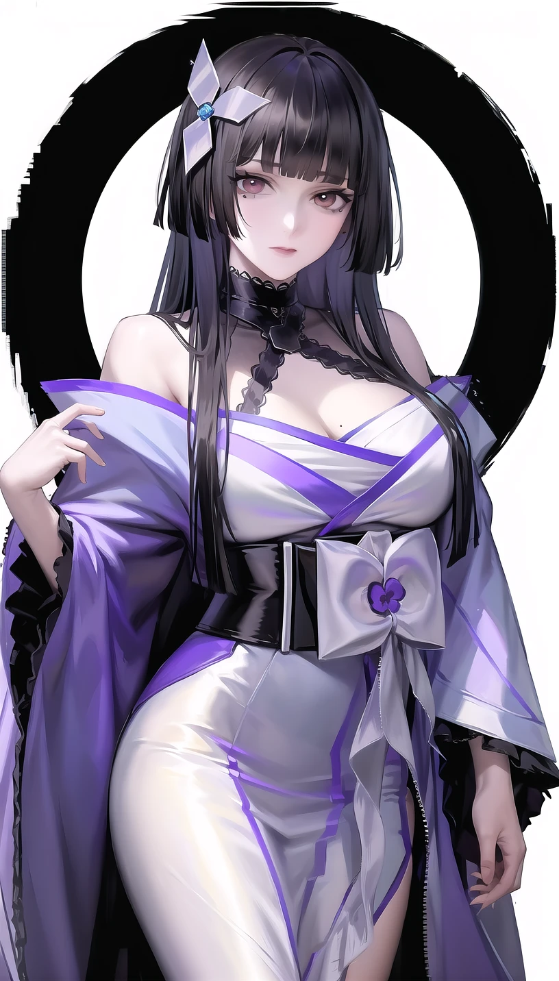 堇（无期迷途）丨Sumire （Path to Nowhere） v1.0