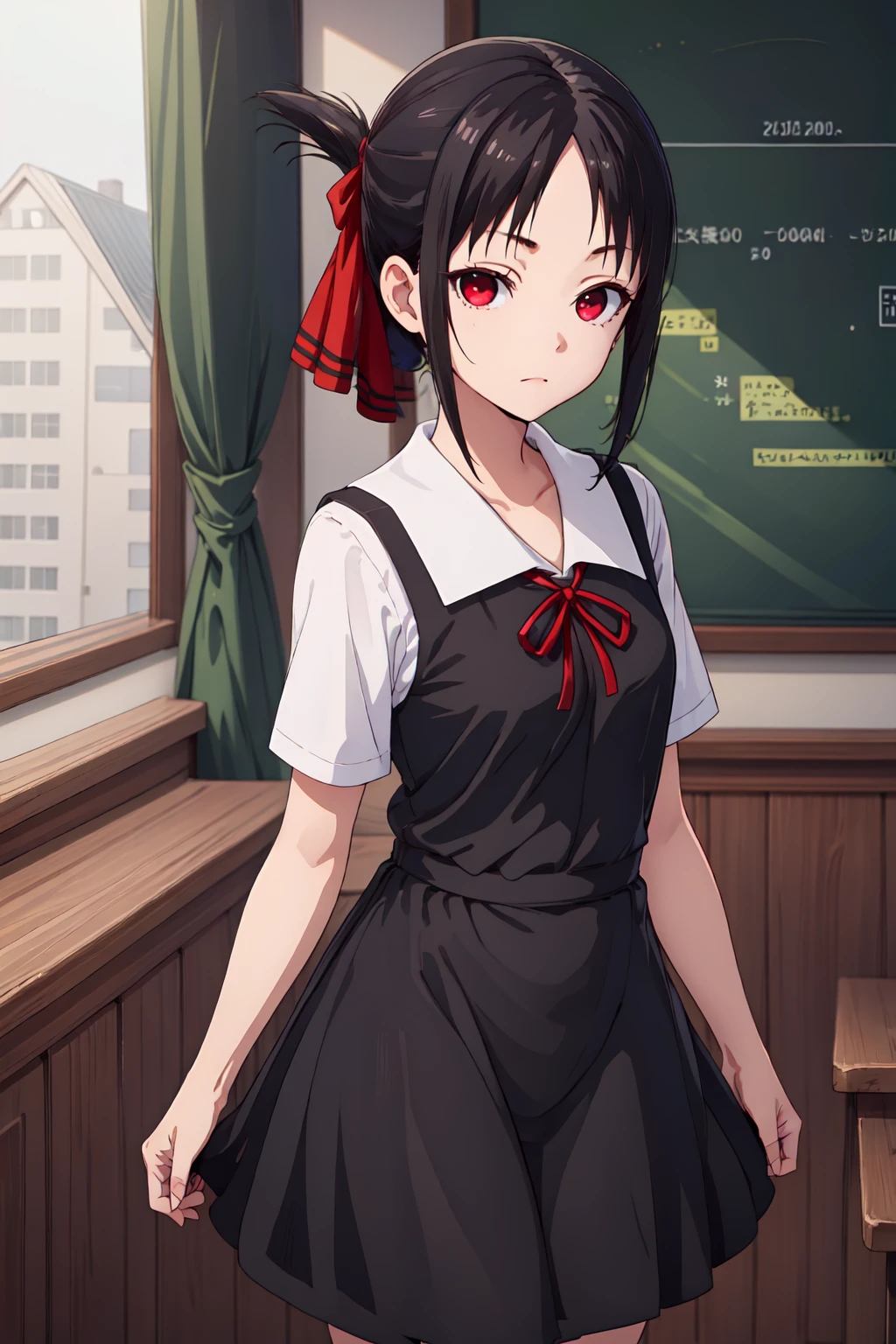 Kaguya Shinomiya v1.0