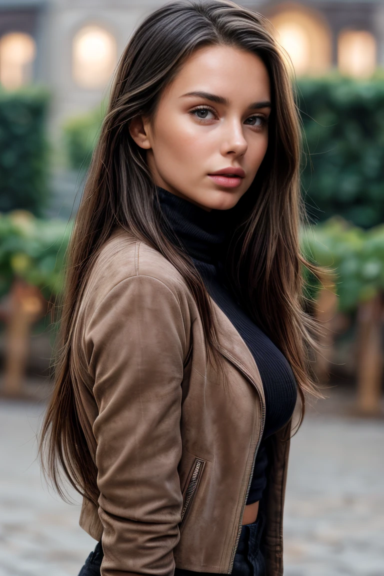 Instagram_Influencer_20_By_Stable_Yogi
Detailer_Embedding_By_Stable_Yogi
Styler_Embedding_By_Stable_Yogi
Humanizer_Embedding_By_Stable_Yogi
<lora:Detail Blaster By Stable Yogi:0.65>
(black_long_wavy_hair_black_eyes)
(Autumn vineyard, SFW, turtleneck and suede jacket, corduroy pants, wine tasting, early evening:1.35)