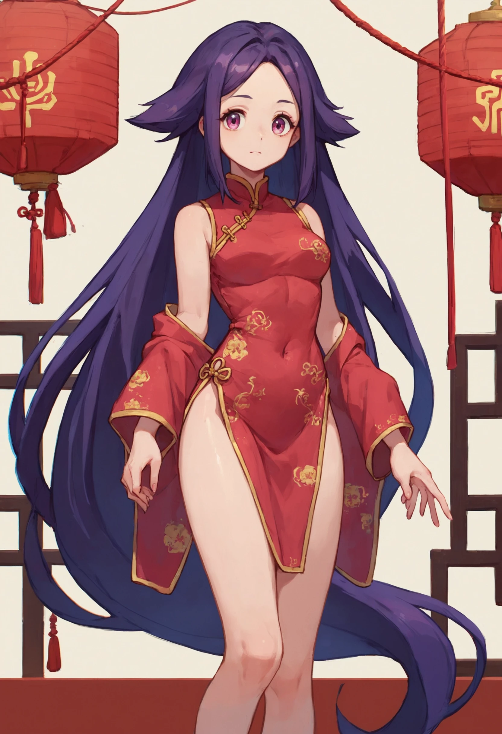 score_9_up score_8_up score_7_up, 1girl oharu, china dress
<lora:oharu_pony_d16:1>