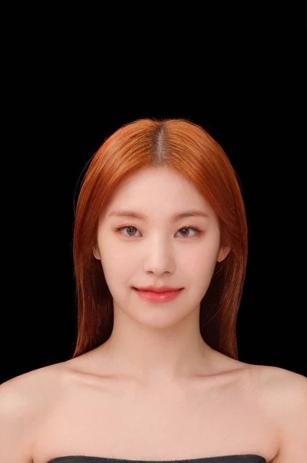 Itzy Yeji (예지) Lookalike v1.5