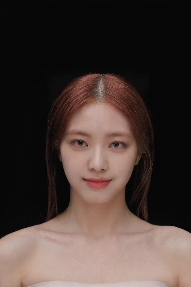 Itzy Yuna (유나) Lookalike v1.5