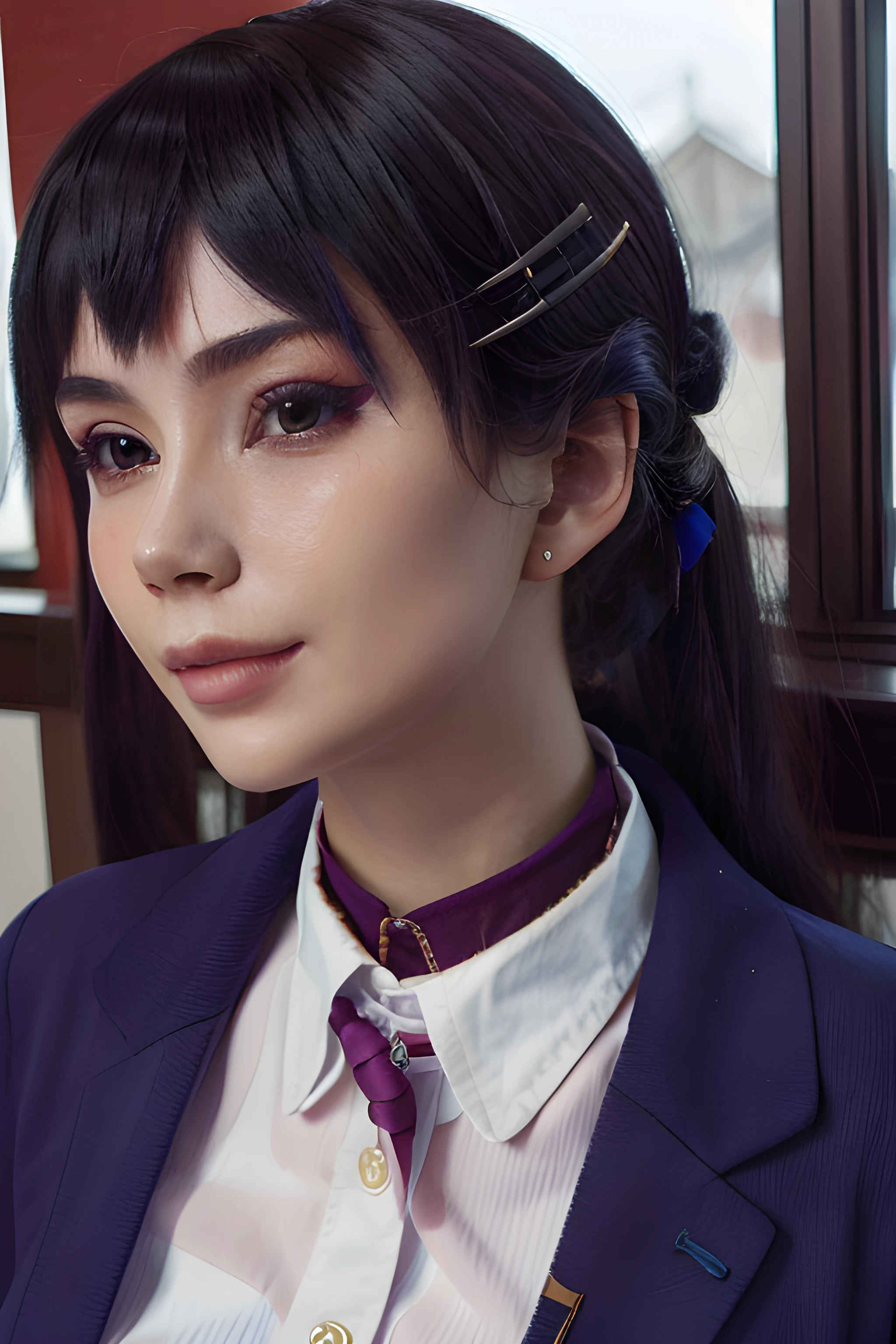 OICHI | LadyOichiChan (Ero Cosplayer/Streamer) v1.0