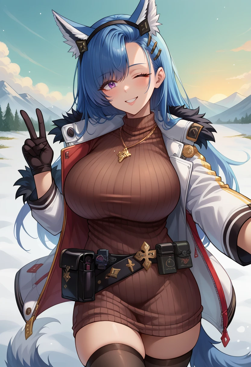 nsfw, (wearing nothing: 1.5), large breasts., 1 girl, empty eyes ,snow mountain, a girl, airplane, ice texture, trading card, furious, crying, kaito, two-toned hair, blue hair, purple hair, purple eyes, scarf, necklace,, short hair., , beautiful breasts, , teenager, japanese idol, african, at funeral, fair skin, nipple , wet
