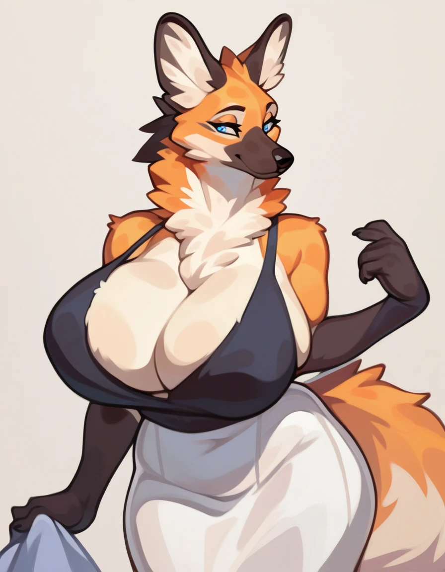 Lari.ros Style - SeaArt Lari.ros v1.0