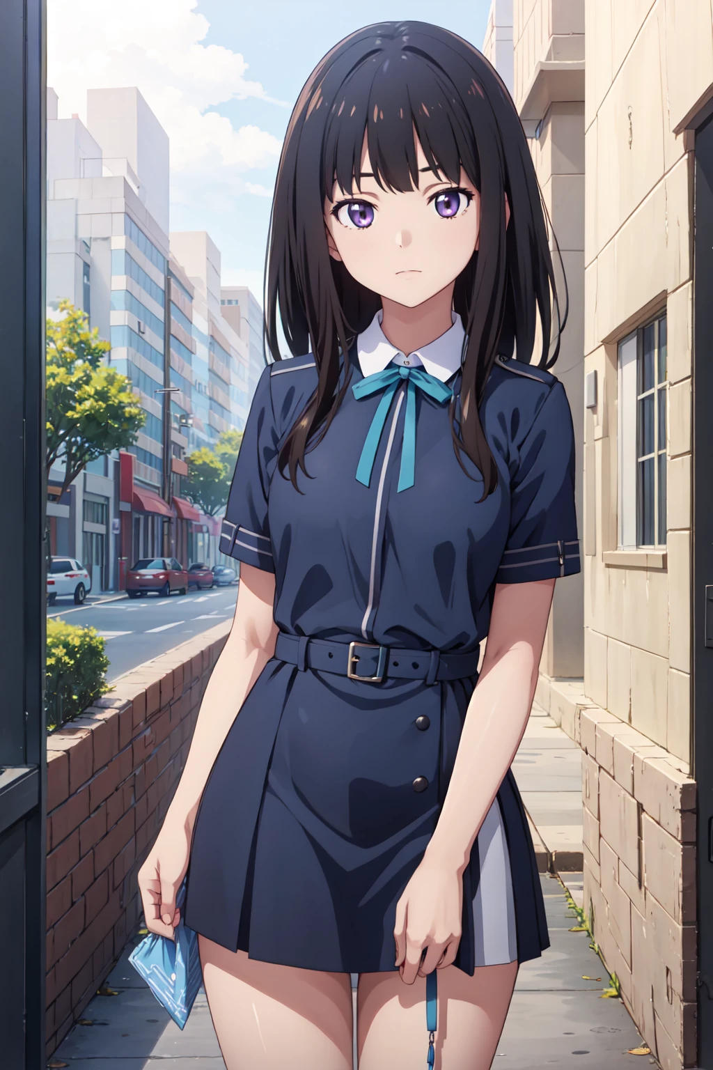 Takina Inoue v1.0