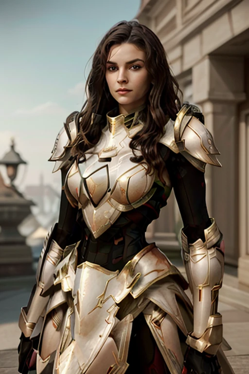 <lora:HXarmour_051:1>,, hxarmour,1girl,(red armour:1.3),, ultra-detailed,extremely delicate and beautiful,(by exquisite colors block),masterpiece,best quality,unreal engine 5 rendering,movie light,movie lens,movie special effects,detailed details,HDR,UHD,8K,CG wallpaper,