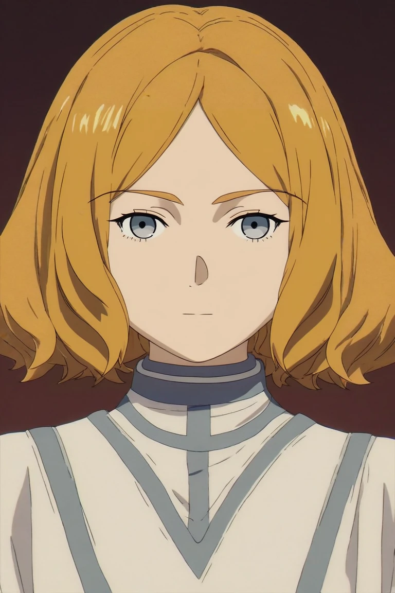 score_9, score_8_up, score_7_up, source_anime, rating_safe, , (3d:0.4), looking at viewer, , , 1girl, grey eyes, honey blonde hair,, solo, Wispfire, <lora:sousou_no_frieren_style_pony:0.94>, sousou_no_frieren_style, <lora:sdxl_lightning_8step_lora:1>