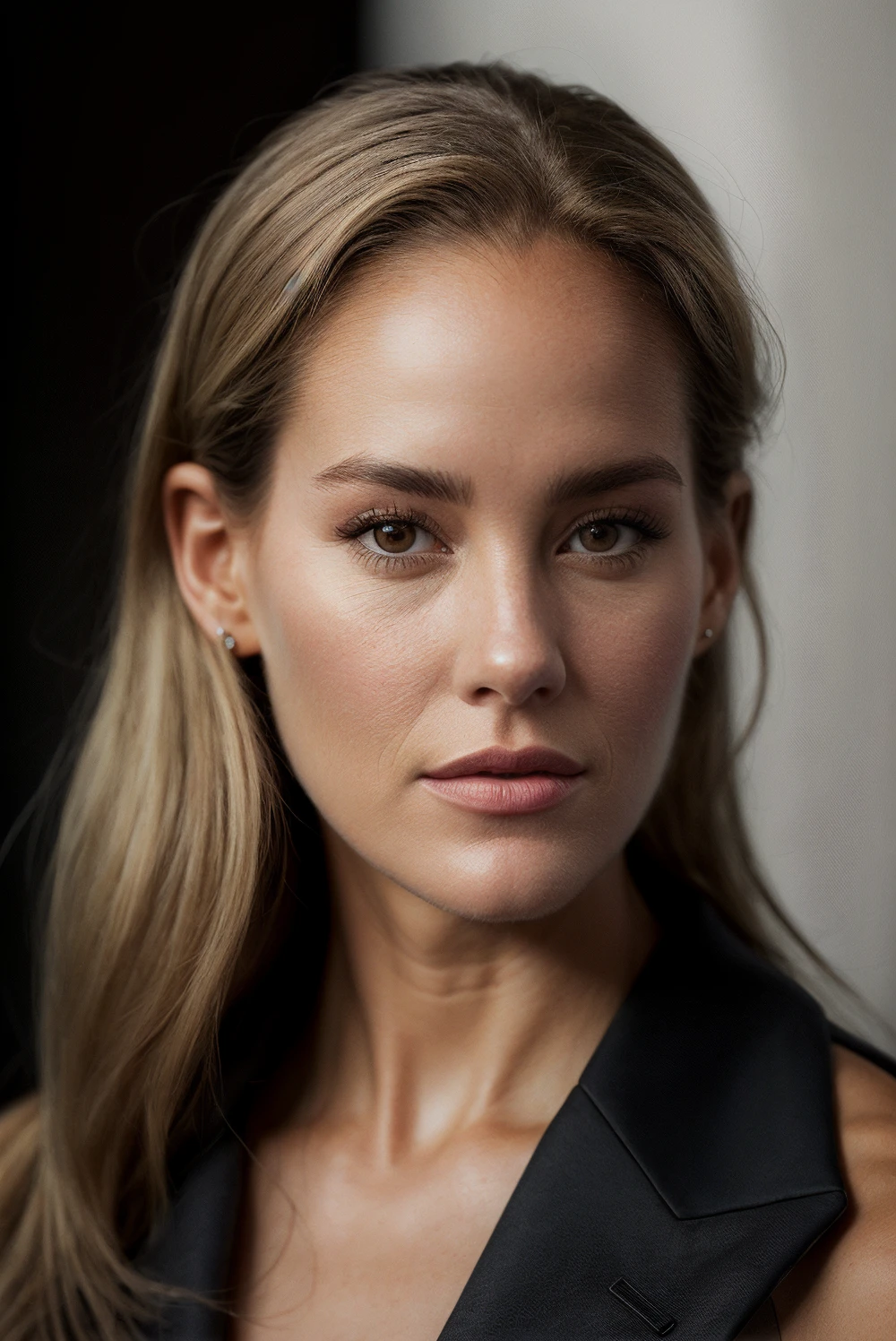 lauraetayo, woman, ultra-realistic, highly-detailed, portrait,
<lora:LauraEtayoSD:0.8>