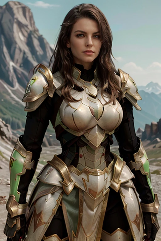 <lora:HXarmour_029:0.8>,mountain,fashion modeling pose,, hxarmour,1girl,(red armour:1.3),, ultra-detailed,extremely delicate and beautiful,(by exquisite colors block),masterpiece,best quality,unreal engine 5 rendering,movie light,movie lens,movie special effects,detailed details,HDR,UHD,8K,CG wallpaper,