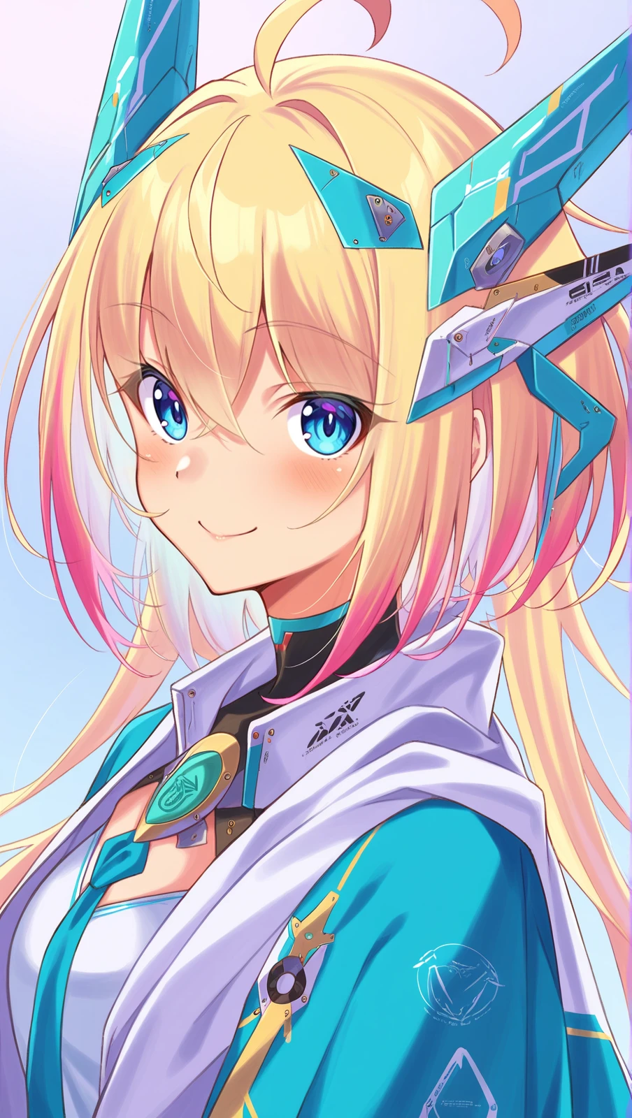 Takamine Nadare - Animagine/Pony v1.0 - Pony