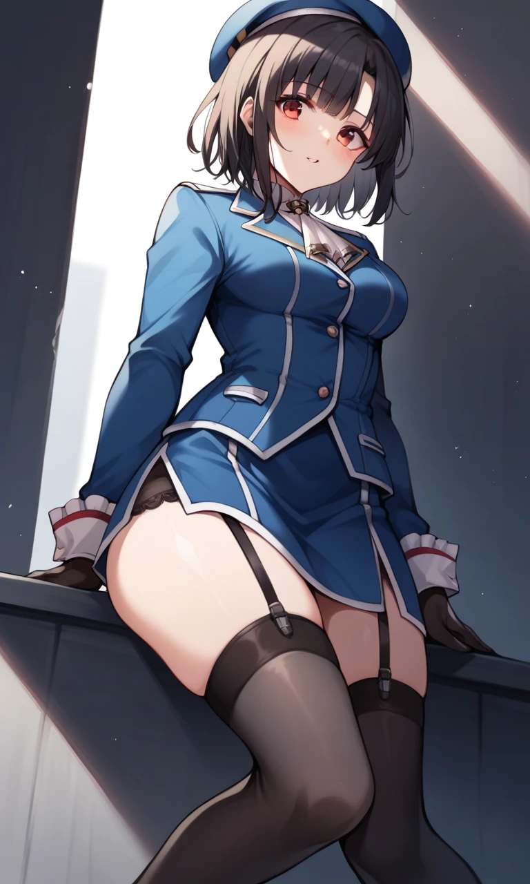 [PonyV6 XL] Takao (KANCOLLE) v1.0