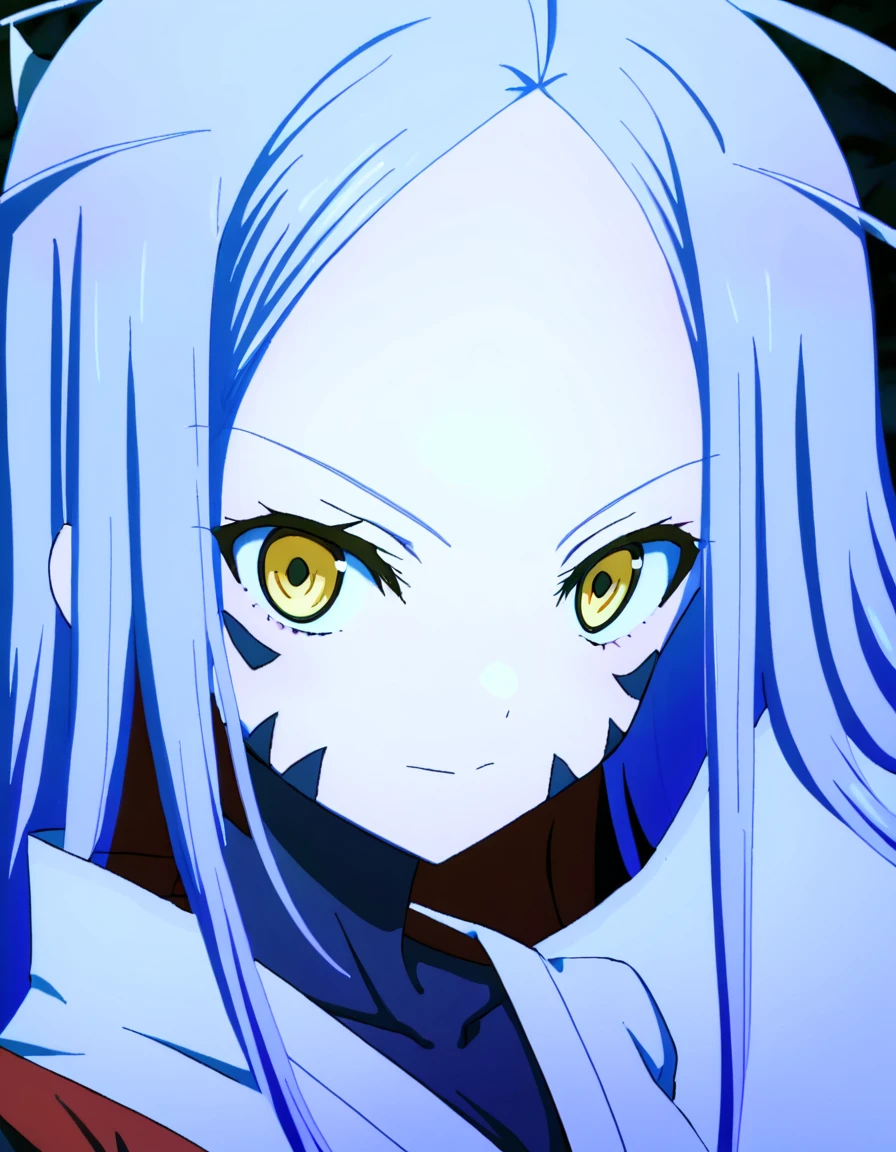 AobaWakura , portrait